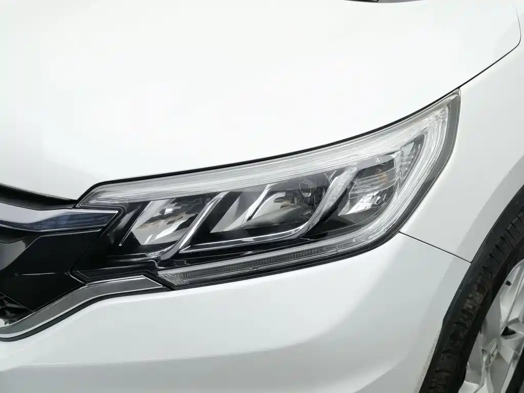 Honda CR-V — миниатюра 7