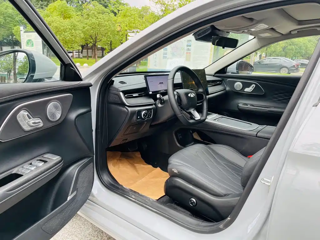 Fulwin Fengyun A8L — миниатюра 4
