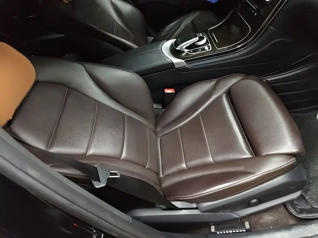 Mercedes-Benz GLC — миниатюра 25