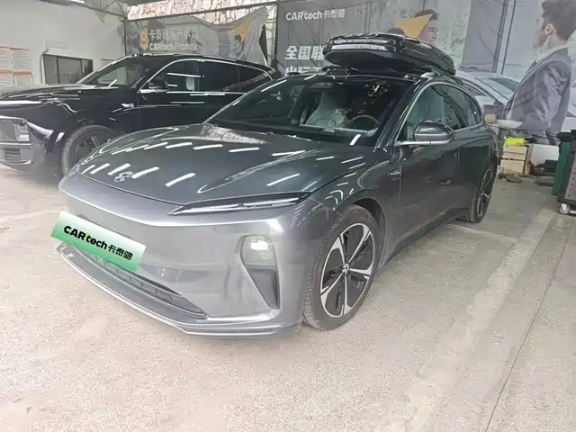 2024 Nio ET5