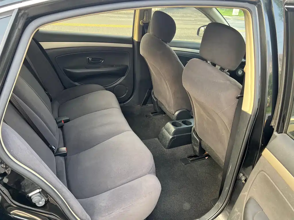 Nissan Sylphy — миниатюра 14