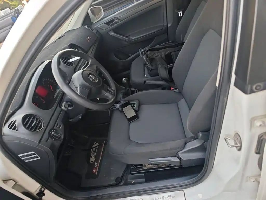 Volkswagen Jetta — миниатюра 15