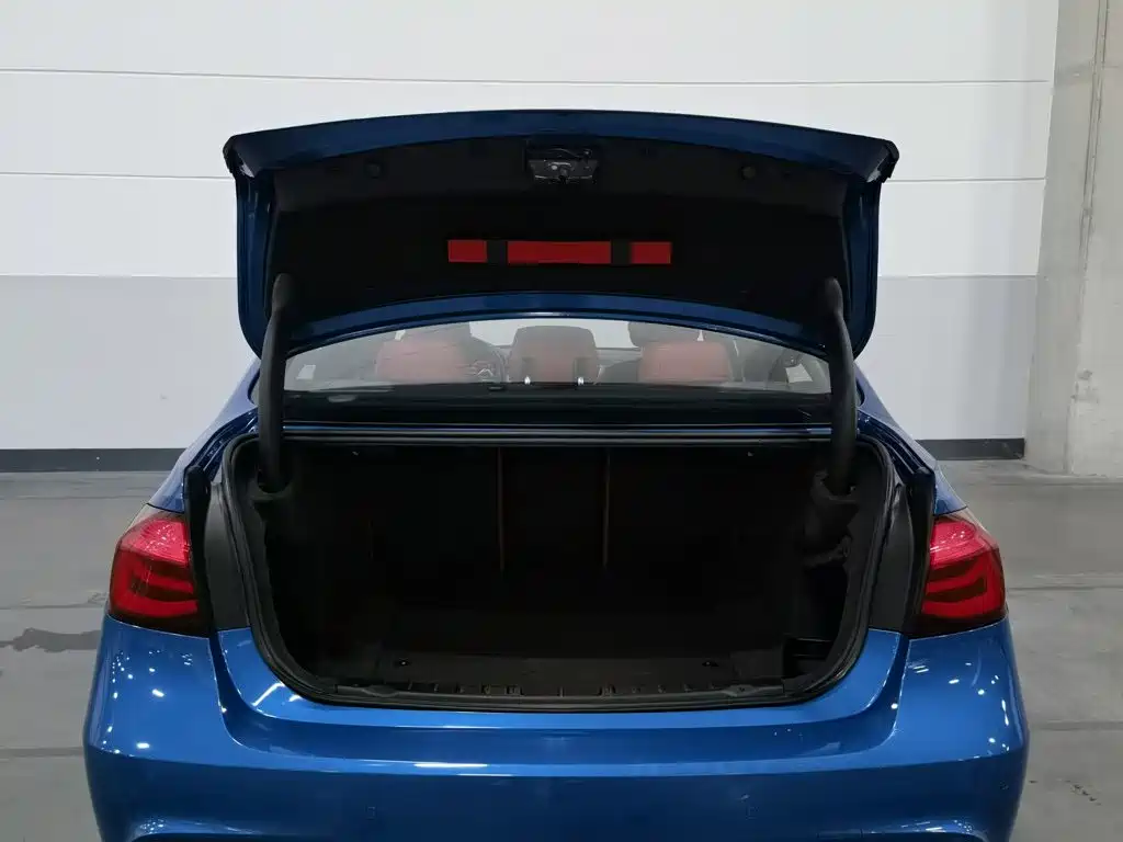 BMW 3 Series — миниатюра 16