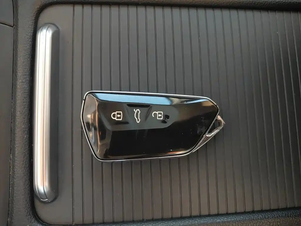 Volkswagen Golf — миниатюра 9
