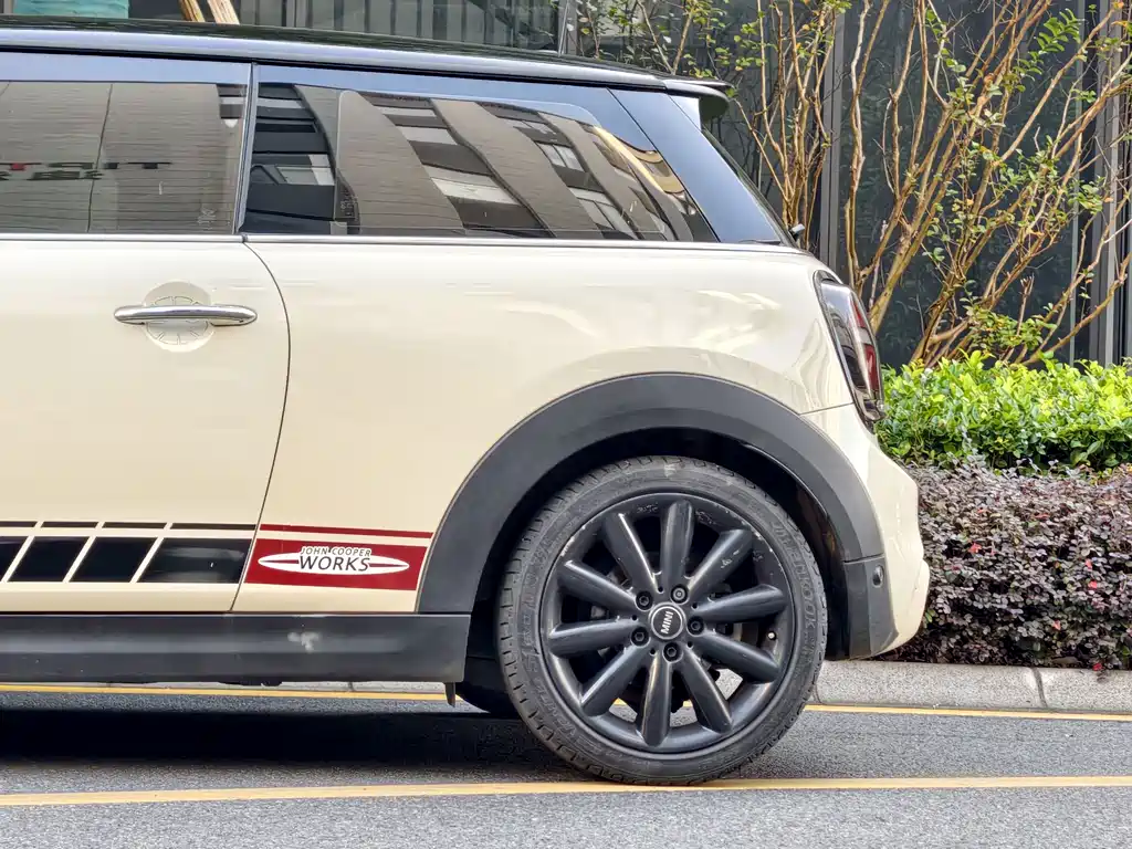 MINI Mini — миниатюра 11