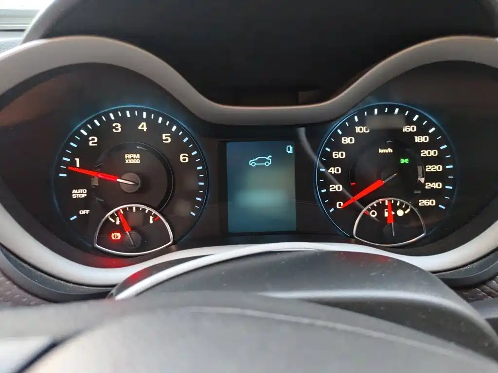 Chevrolet Malibu — миниатюра 4