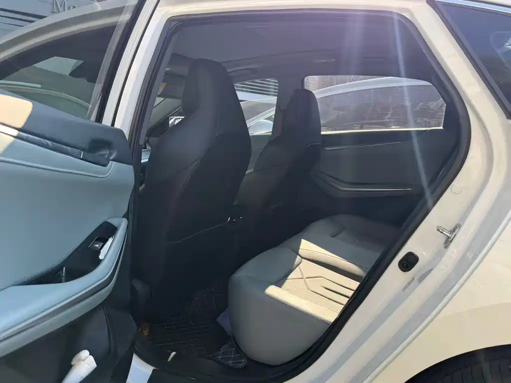 Changan Ruicheng PLUS — миниатюра 4