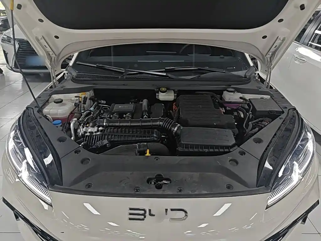 BYD Seal 06 — миниатюра 20