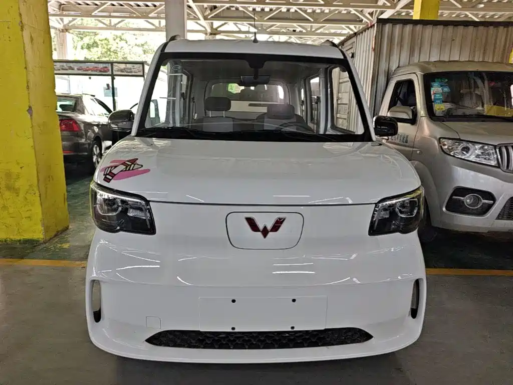 Wuling Zhiguang EV — миниатюра 3