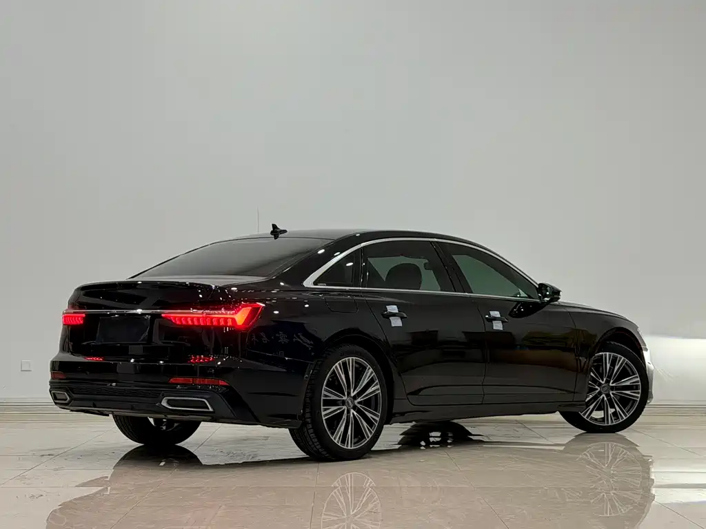 Audi A6L 2020 45 TFSI quattro