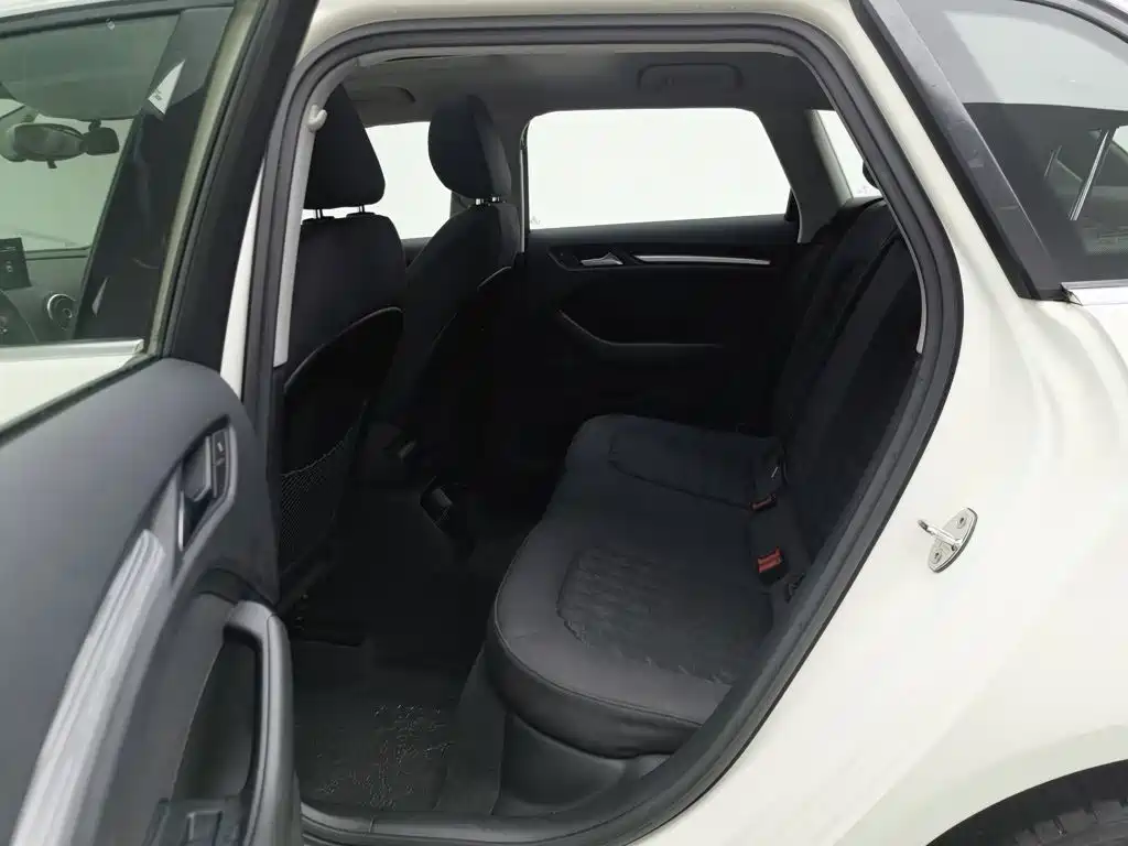 Audi A3 — миниатюра 15