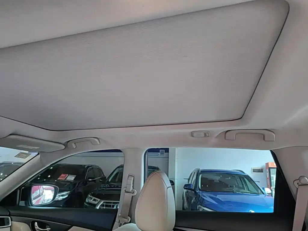 Nissan X-Trail — миниатюра 25