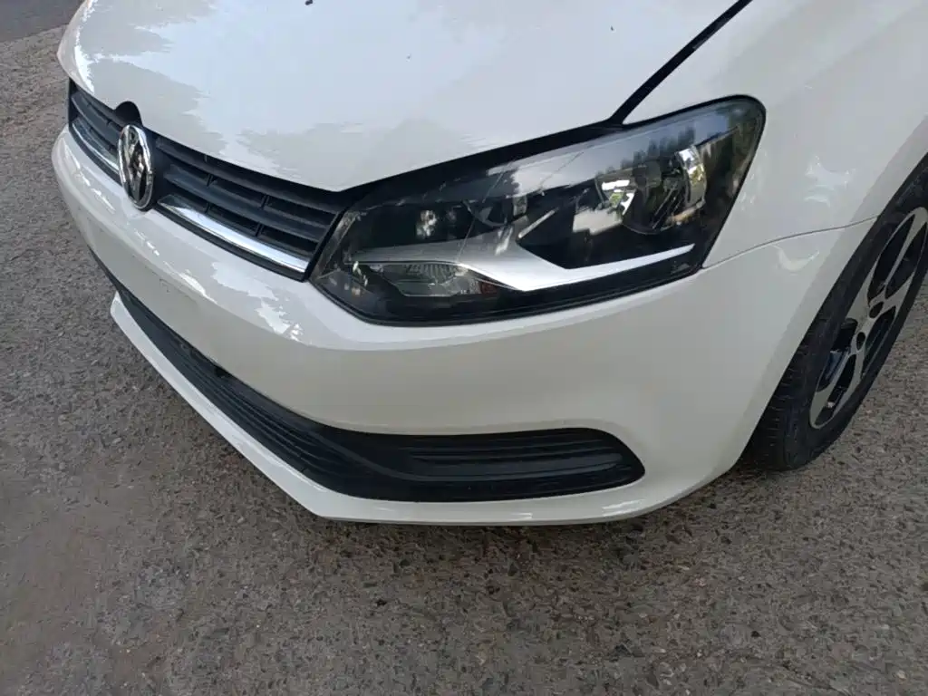 Volkswagen Polo — миниатюра 24
