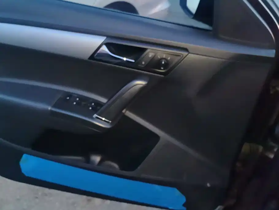 Volkswagen Gran Lavida — миниатюра 7