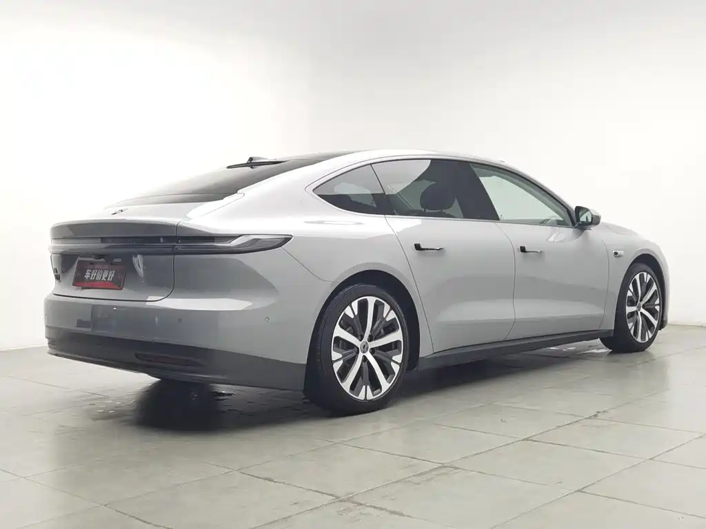 NIO ET7 — миниатюра 2