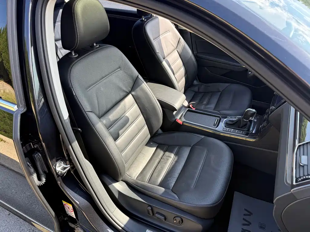 Volkswagen Passat — миниатюра 15