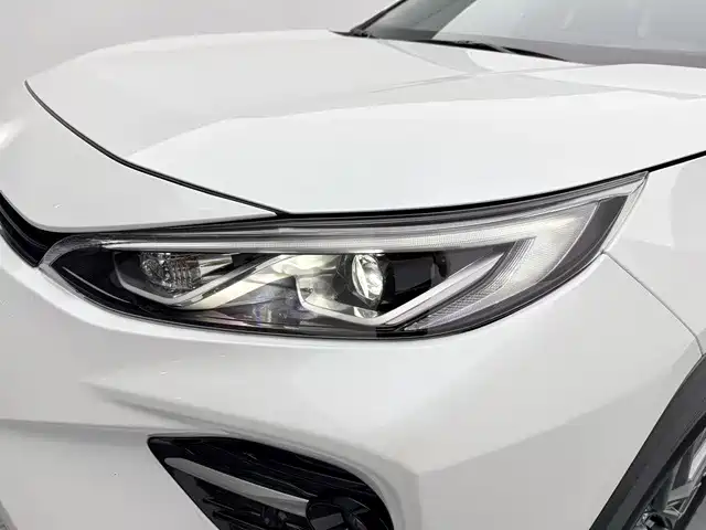Toyota Wildlander 2.0L CVT 2WD Luxury PLUS Edition, фото 14