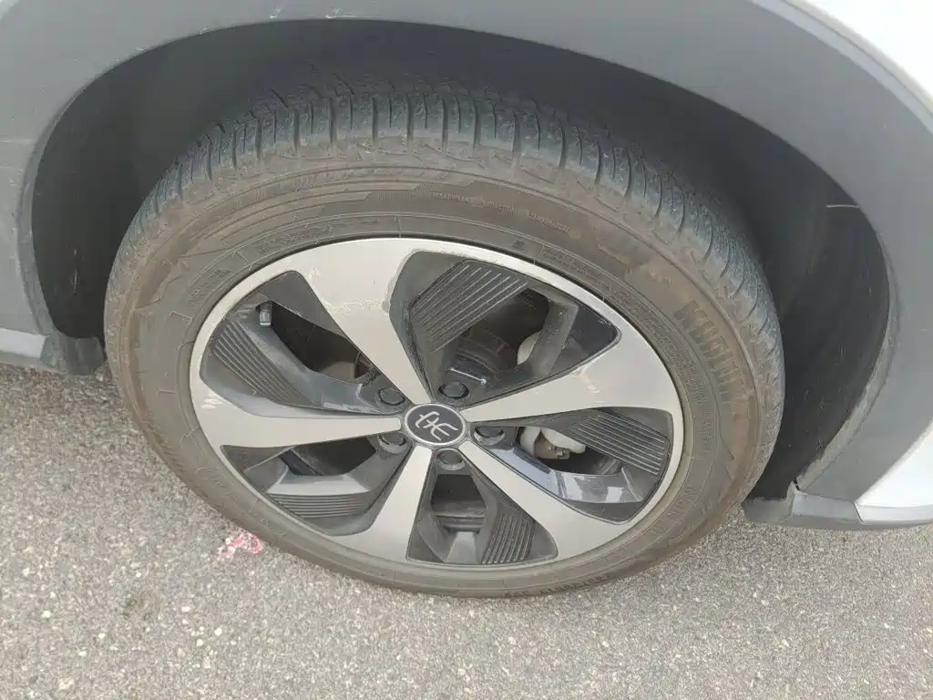 BYD PLUS New Energy — миниатюра 24