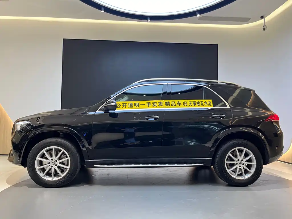 Mercedes-Benz GLE 2020 GLE 350 4MATIC Fashion