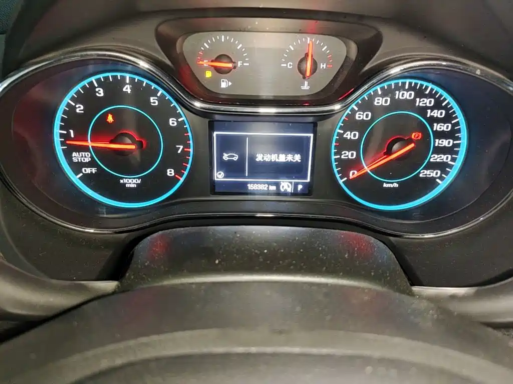 Chevrolet Cruze — миниатюра 12
