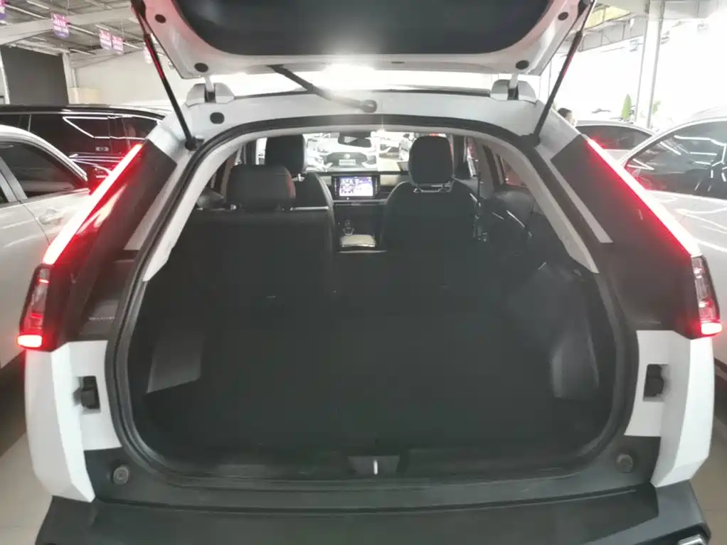 GAC Motor Shadow Cool — миниатюра 19