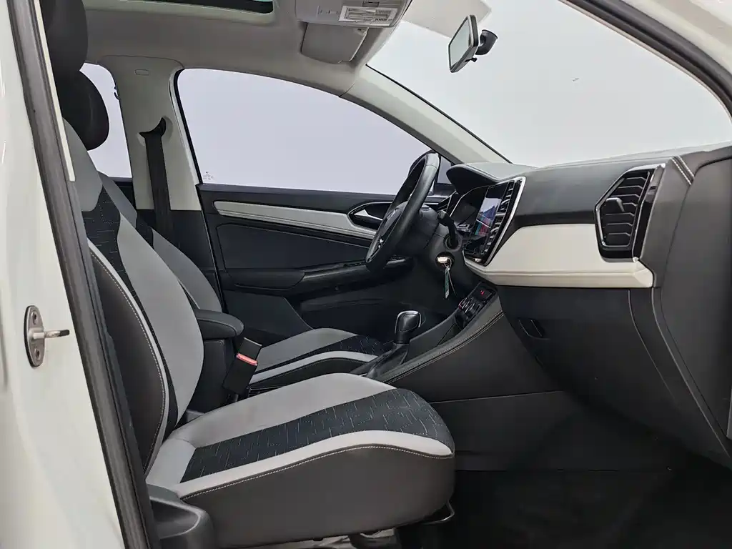 Jetta VS7 2023 280TSI AT