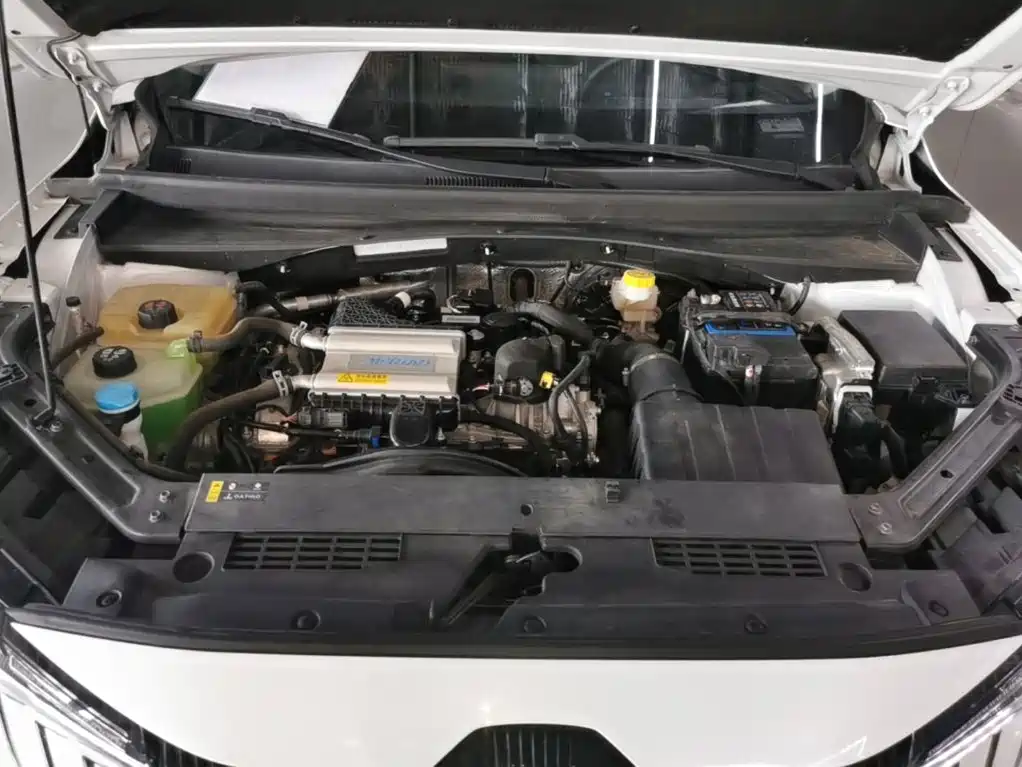 GAC Motor Shadow Cool — миниатюра 20