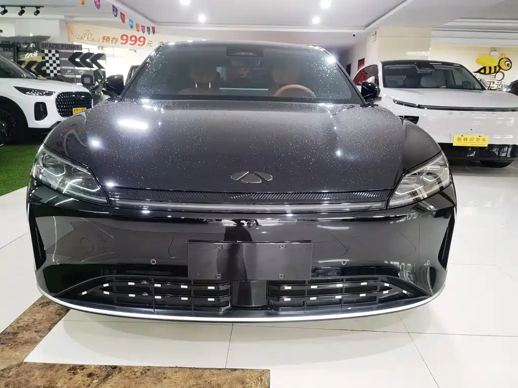 Chery A9L 2025 260 Luxury