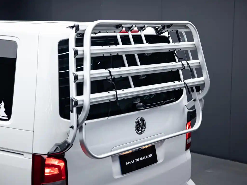 Volkswagen Multivan — миниатюра 23