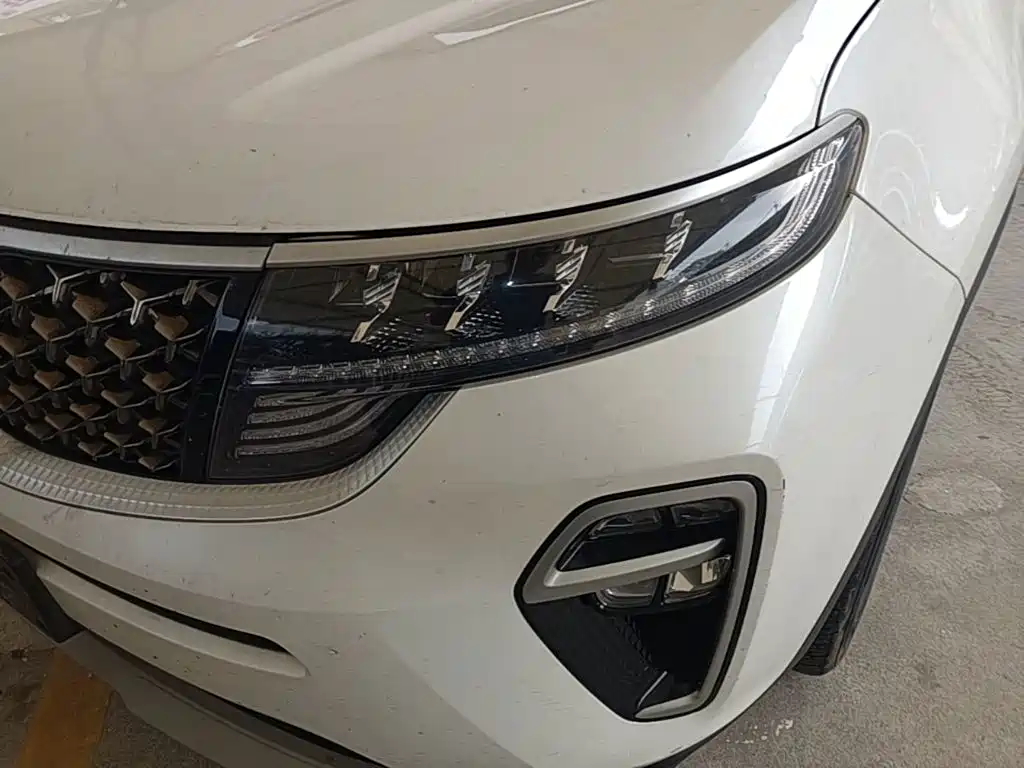 Kia KX5 — миниатюра 24