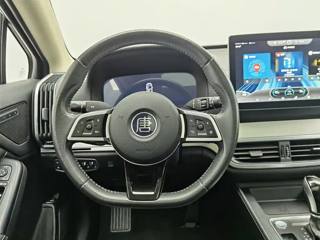 BYD Tang — миниатюра 11