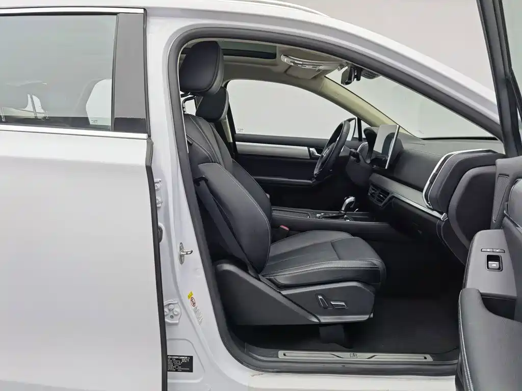 BYD Tang — миниатюра 23