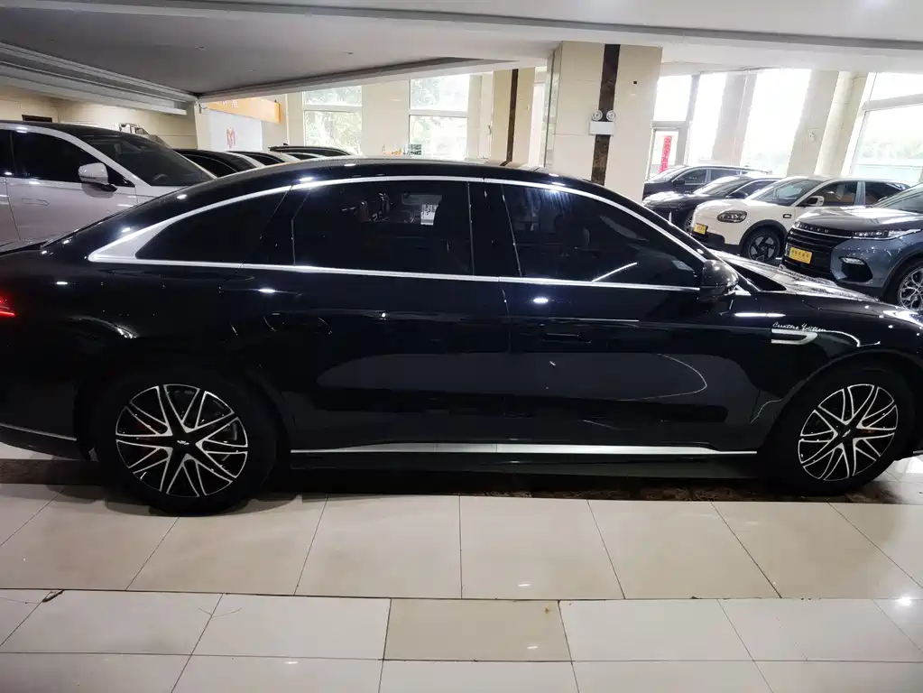 Chery A9L 2025 260 Luxury