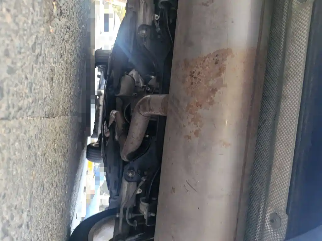 BMW X5 (Import) — миниатюра 23