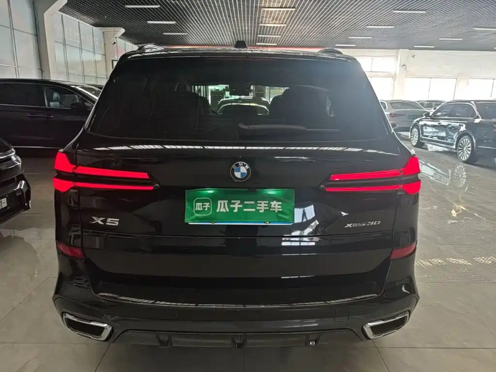 BMW X5 — миниатюра 6