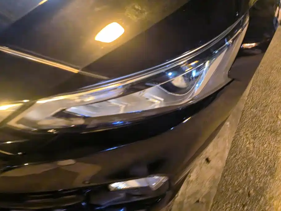Nissan Teana — миниатюра 5