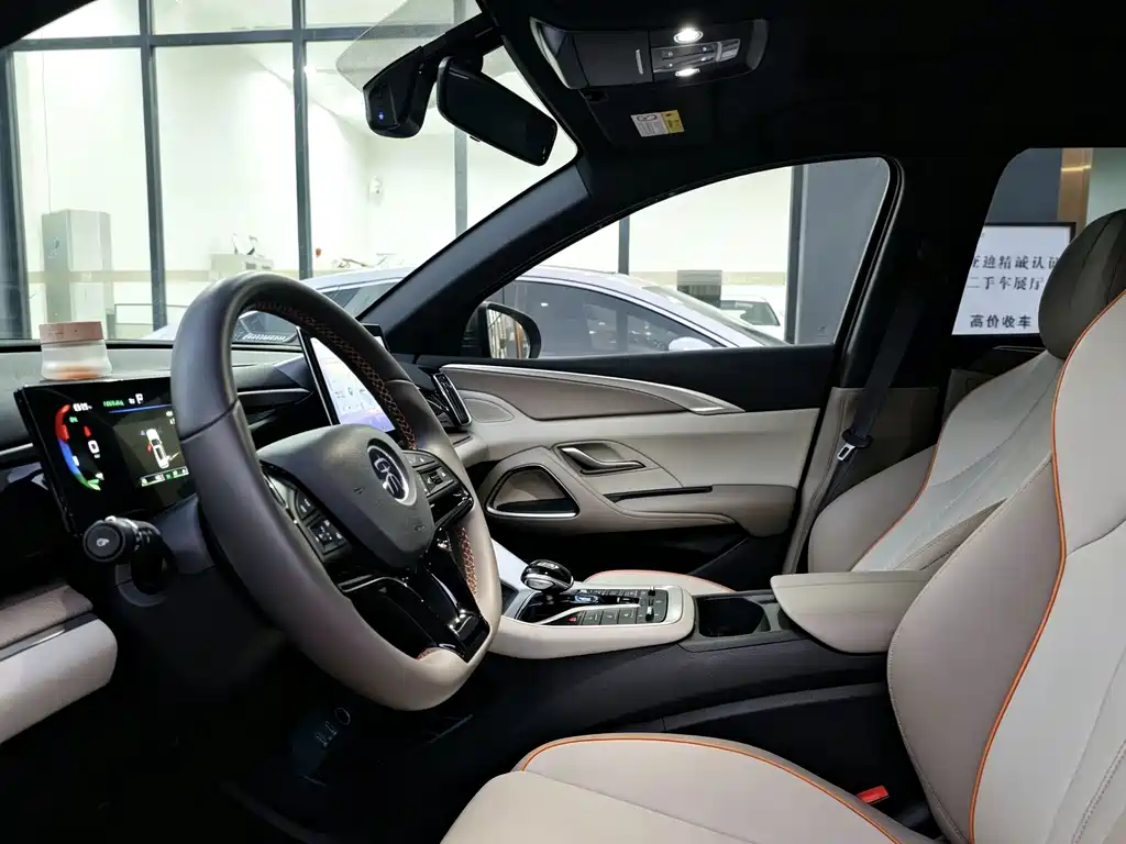 BYD Pro New Energy — миниатюра 9