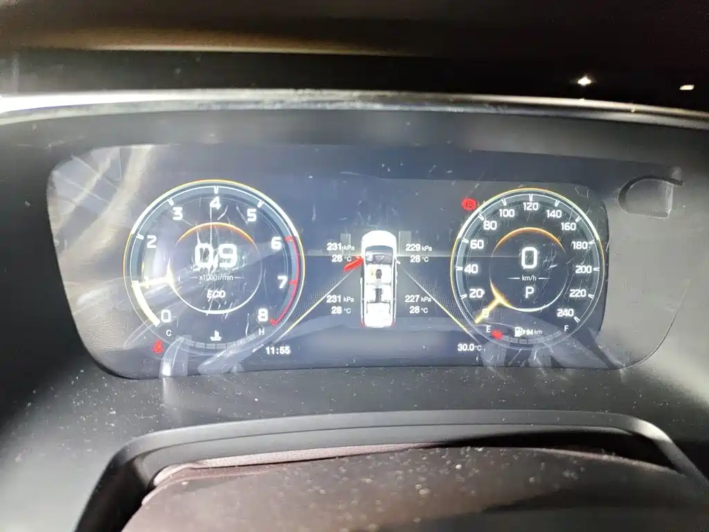 GAC Motor Trumpchi M8 — миниатюра 12