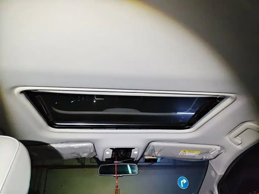 GAC Motor Trumpchi M8 — миниатюра 19