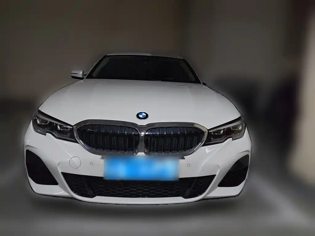 BMW 3 Series — миниатюра 2