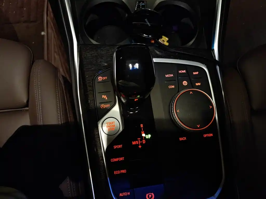 BMW 3 Series — миниатюра 15