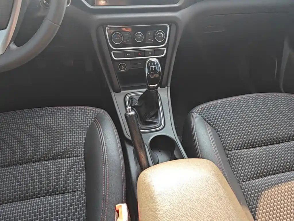 Chery Tiggo 3 — миниатюра 14