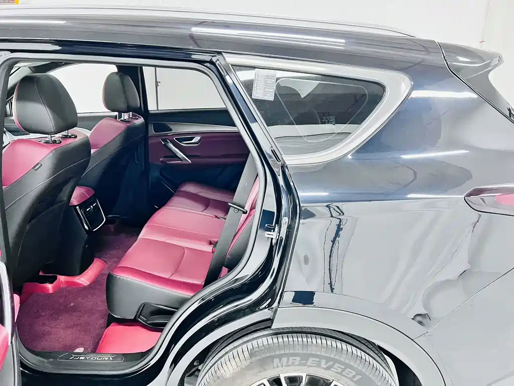 Jetour X70 PLUS — миниатюра 16