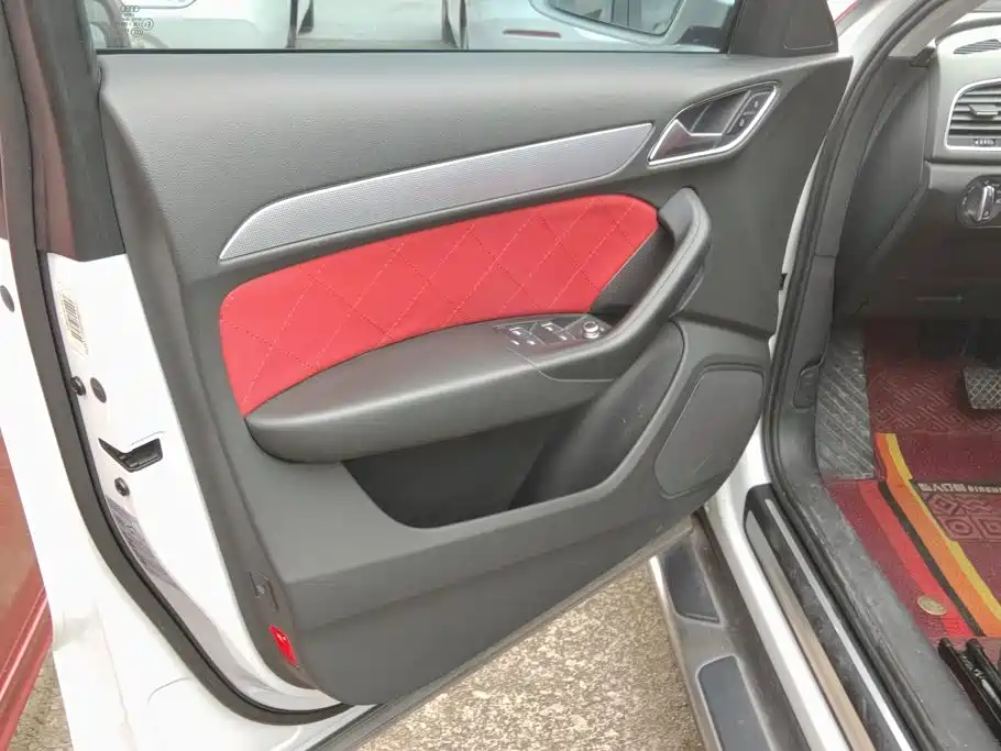 Audi Q3 — миниатюра 7