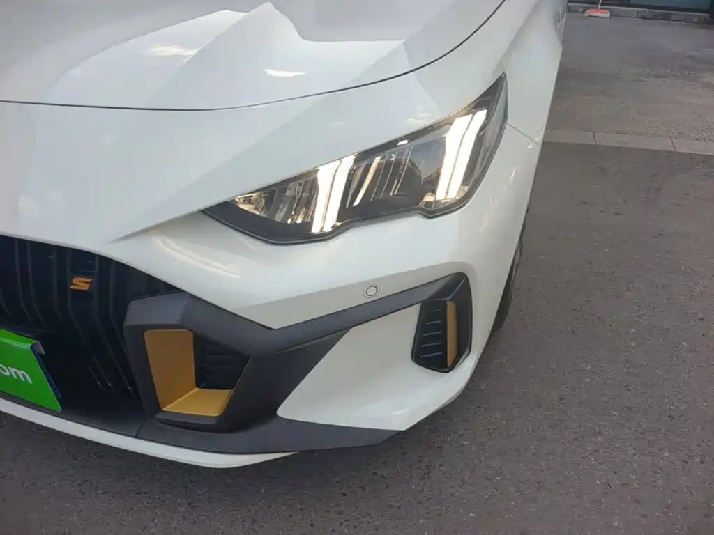 GAC Motor Shadow Leopard — миниатюра 24