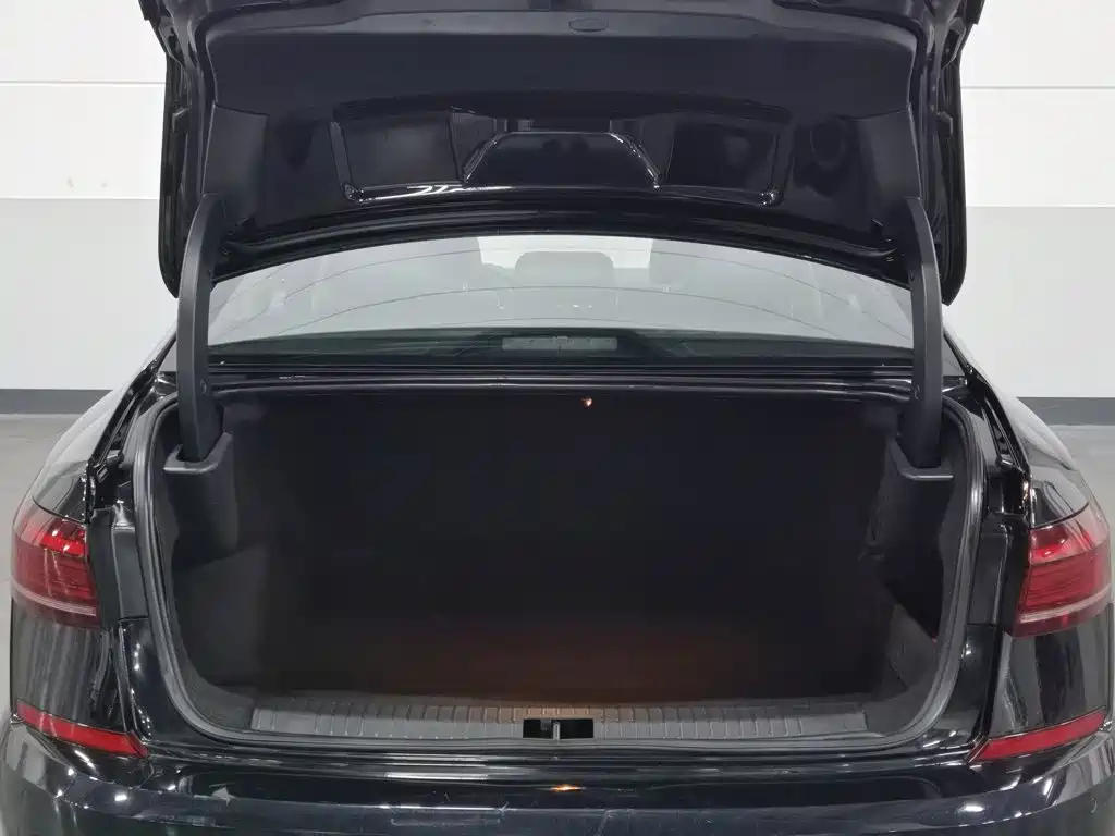 Volkswagen Passat — миниатюра 16