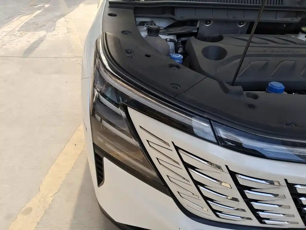 Changan CS75 PLUS — миниатюра 20
