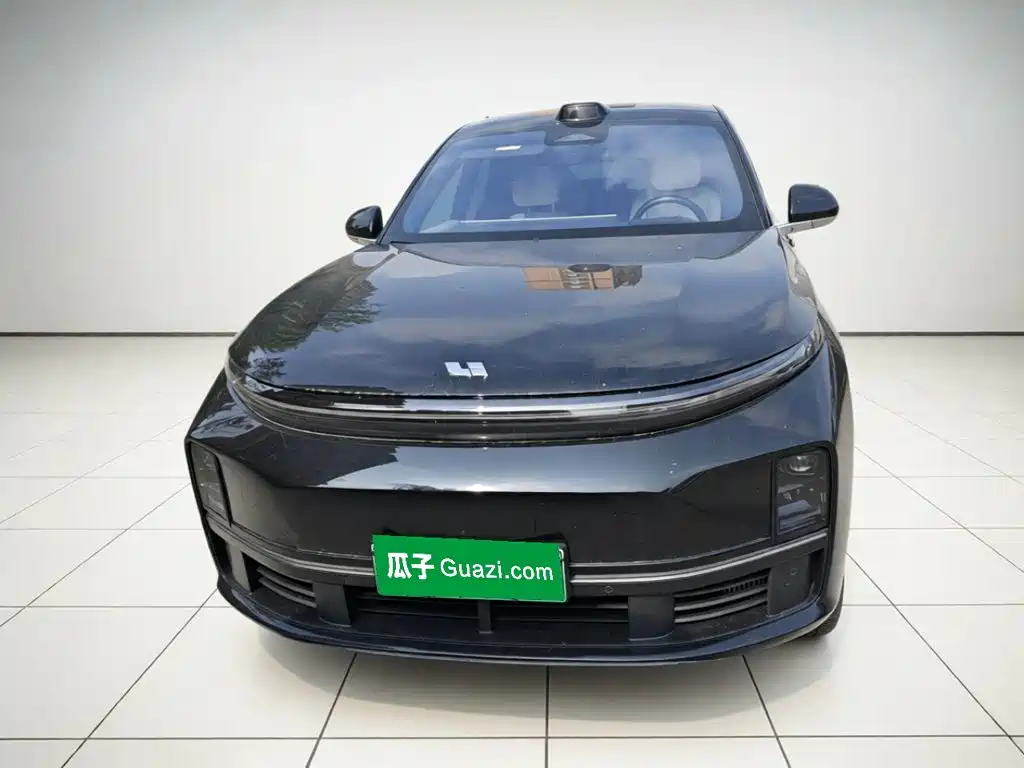 Li Auto Li L7 — миниатюра 2