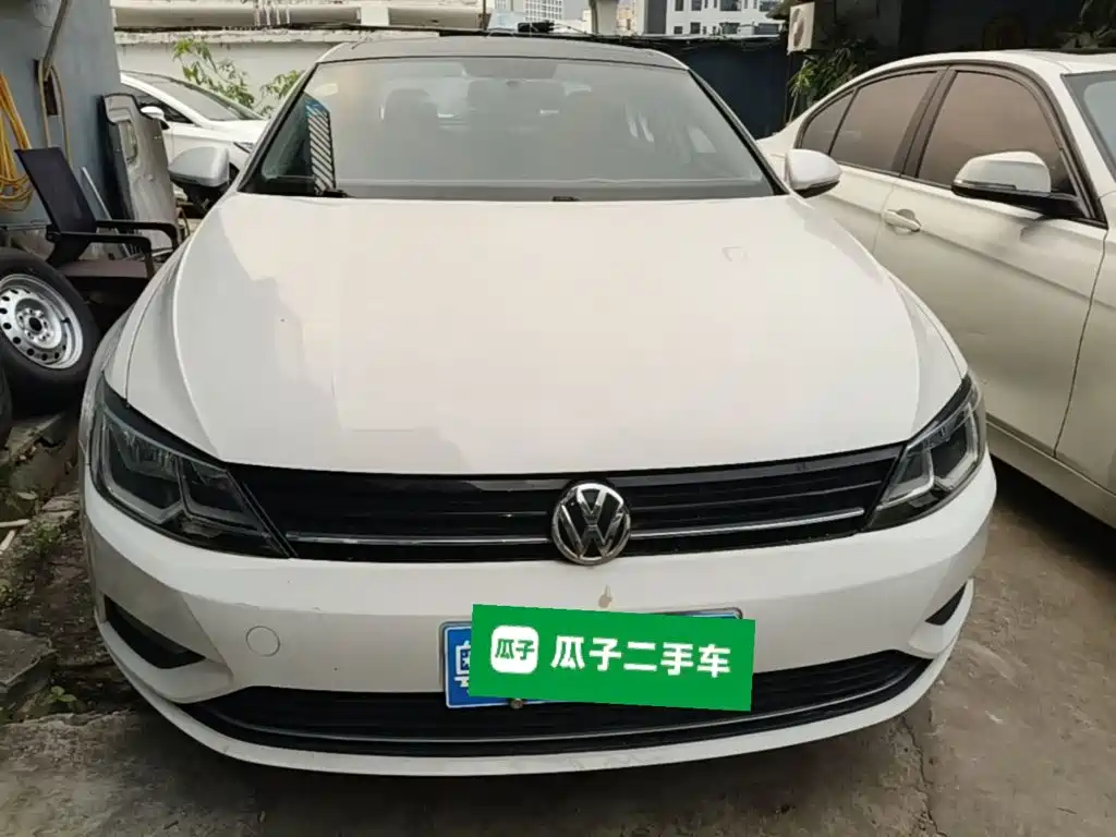 Volkswagen Lamando — миниатюра 3
