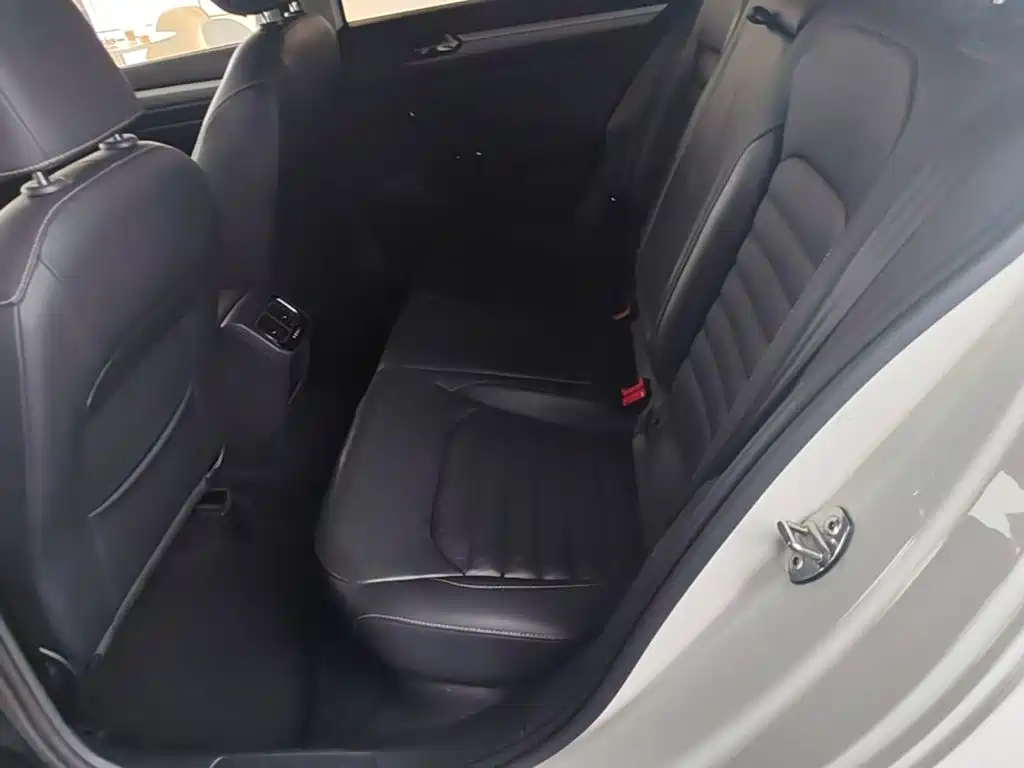 Volkswagen Lamando — миниатюра 17